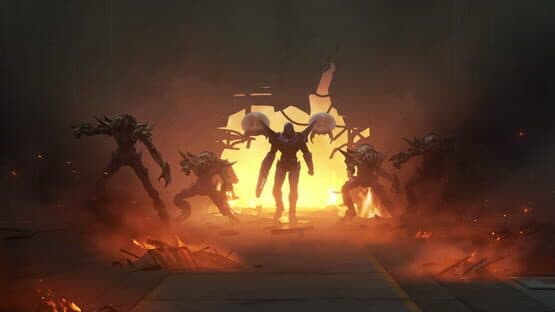 Metroid Prime 4: Beyond screenshot 3