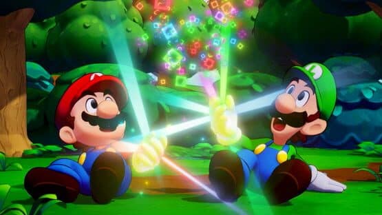 Mario & Luigi: Brothership screenshot 6