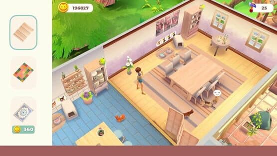 Cat Rescue Story screenshot 2