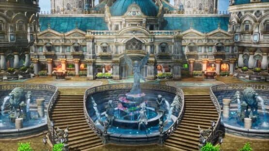 Dragon Quest III HD-2D Remake screenshot 6