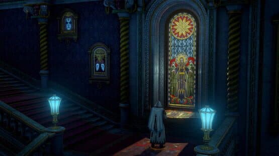 Pathfinder: Wrath of the Righteous - A Dance of Masks screenshot 4