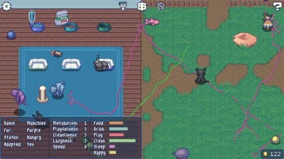 KittyToy screenshot 2