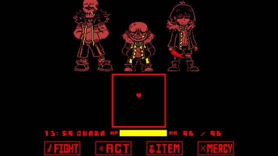 Great Time Trio Remake screenshot 2