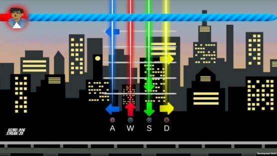 Oak Beats screenshot 1