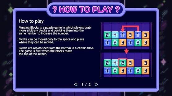 Merge Block Puzzle screenshot 5