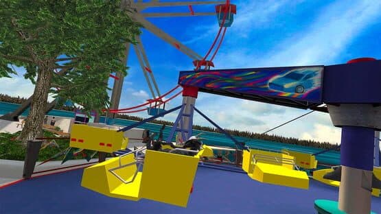 Goat Simulator screenshot 6