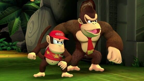 Donkey Kong Country Returns HD screenshot 6