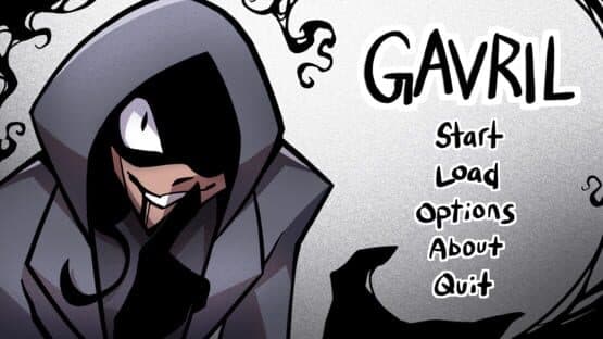 Gavril screenshot 3