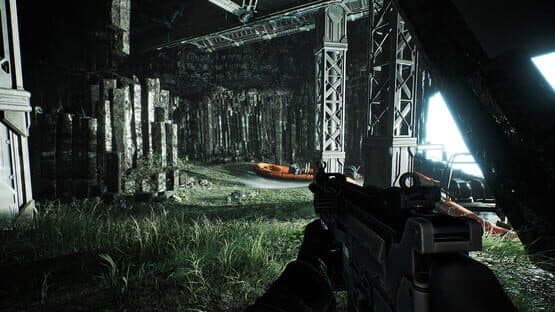 Trepang2: Bladekisser DLC screenshot 2