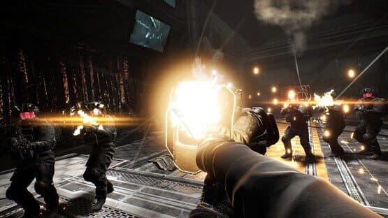 Trepang2: Bladekisser DLC screenshot 3