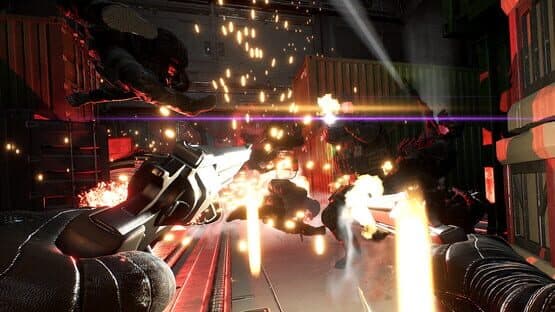 Trepang2: Bladekisser DLC screenshot 4