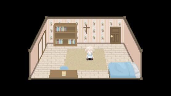 Angel Wings screenshot 1