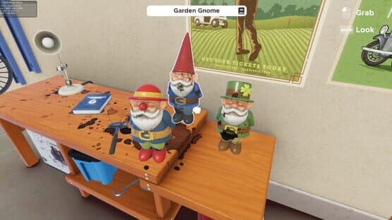 Escape Simulator: PowerWash DLC screenshot 1