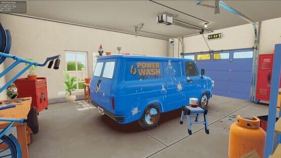 Escape Simulator: PowerWash DLC screenshot 5