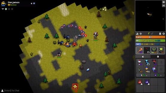 Realm of the Mad God Exalt screenshot 3