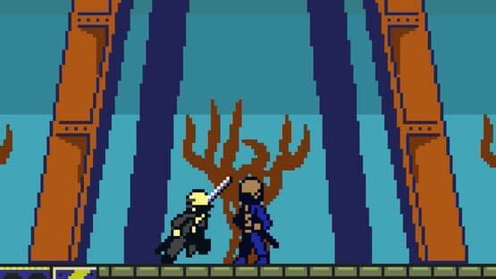 Lost Phoenix screenshot 1