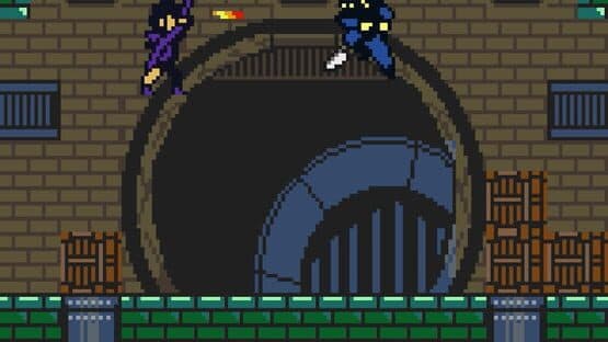 Lost Phoenix screenshot 2