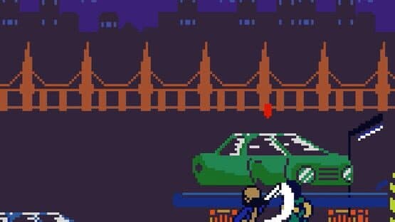 Lost Phoenix screenshot 5