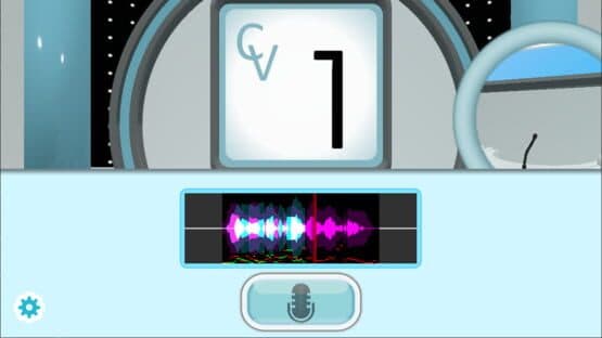 The Choicer Voicer screenshot 1