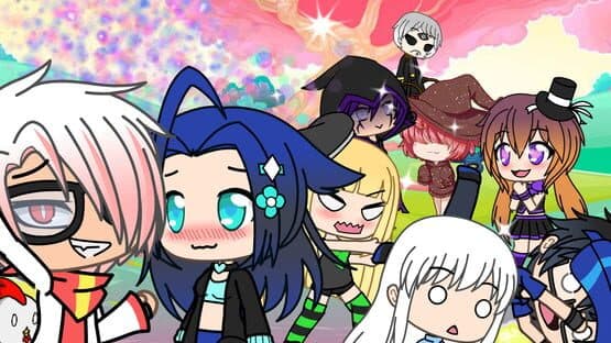 Gachaverse Studio! screenshot 2