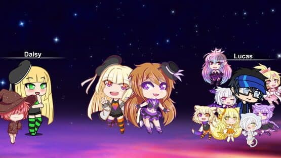 Gachaverse Studio! screenshot 5