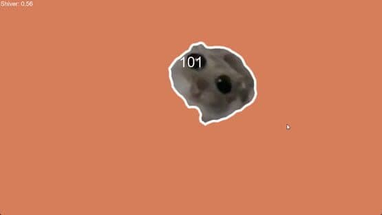 Hamster screenshot 1