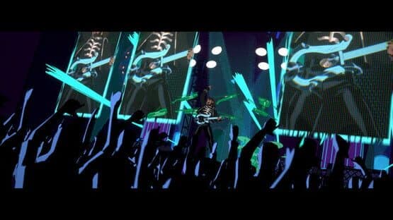 Stray Gods: Orpheus screenshot 3