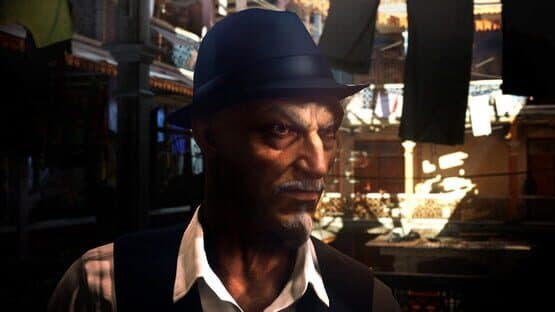 Hitman 3 Access Pass: Hitman 2 Expansion Pass screenshot 3