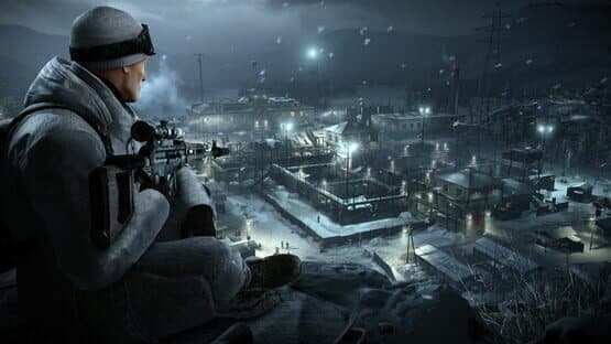 Hitman 3 Access Pass: Hitman 2 Expansion Pass screenshot 5