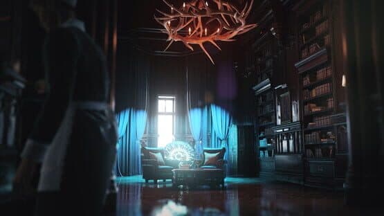 Hitman 3: Seven Deadly Sins Act 3 - Sloth screenshot 3