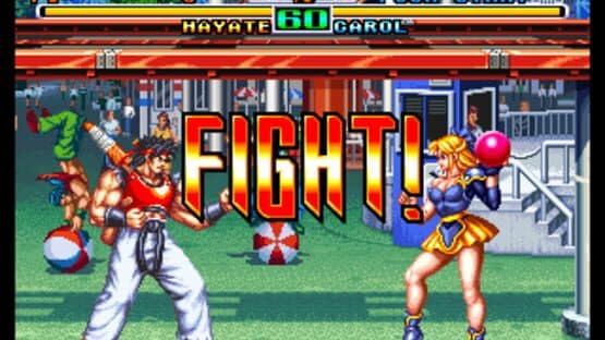 Savage Reign screenshot 2