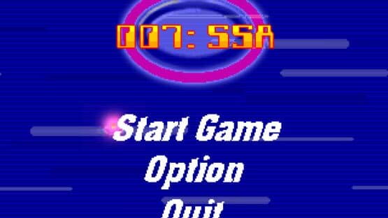 007: Sonic Secret Agent screenshot 3