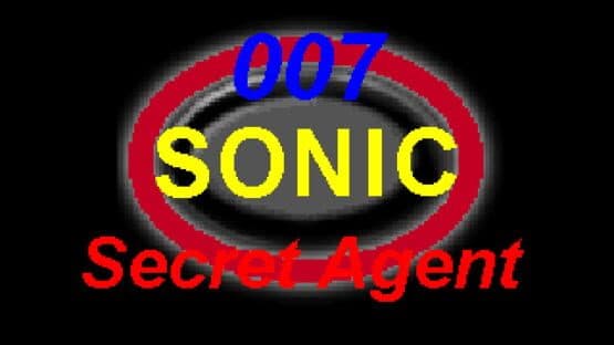 007: Sonic Secret Agent screenshot 4