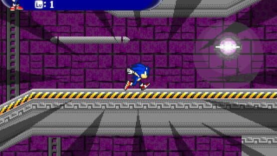007: Sonic Secret Agent screenshot 5