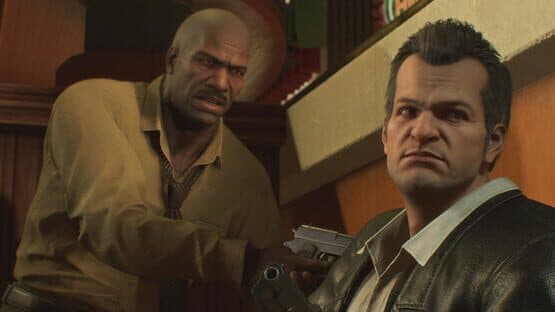 Dead Rising Deluxe Remaster screenshot 1