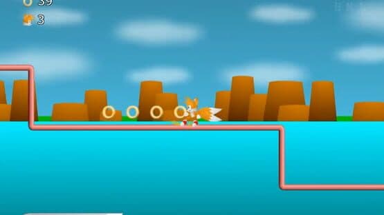 Tails' Nightmare 2 screenshot 3