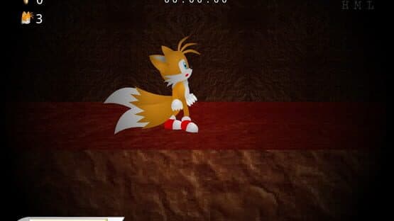Tails' Nightmare 2 screenshot 4