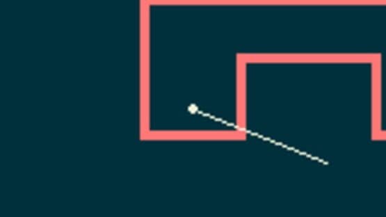 Minigolf screenshot 1