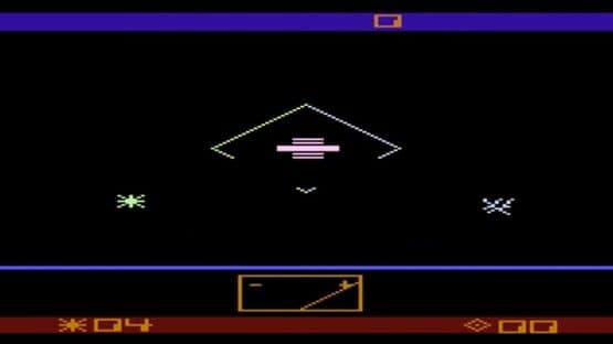 Alpha Shield screenshot 1