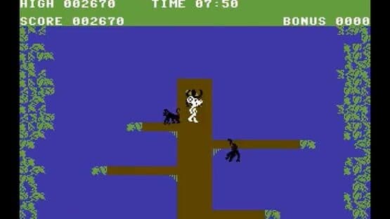 Danger Mouse in Double Trouble screenshot 3