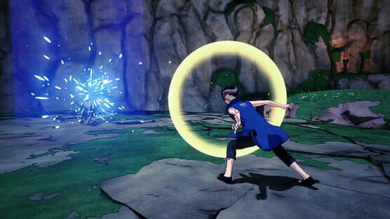 Naruto to Boruto: Shinobi Striker - Master Character Training Pack - Kawaki: Karma Progression screenshot 2