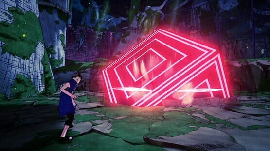 Naruto to Boruto: Shinobi Striker - Master Character Training Pack - Kawaki: Karma Progression screenshot 3