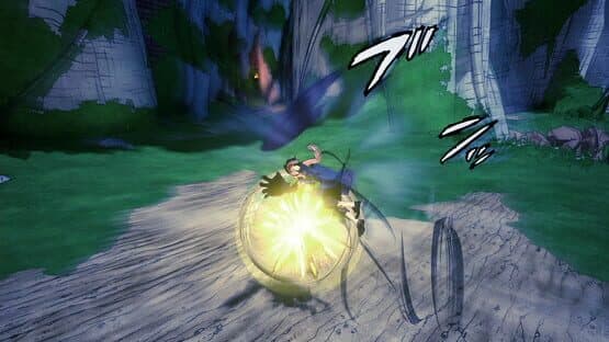 Naruto to Boruto: Shinobi Striker - Master Character Training Pack - Kawaki: Karma Progression screenshot 5