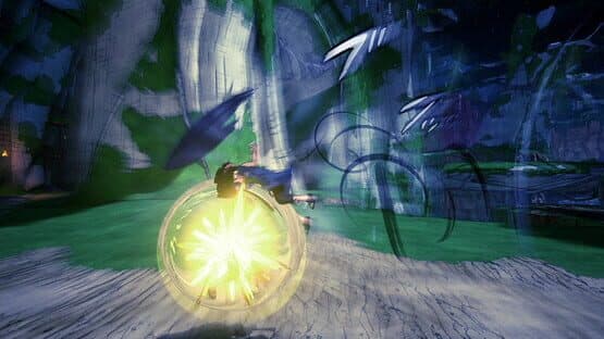 Naruto to Boruto: Shinobi Striker - Master Character Training Pack - Kawaki: Karma Progression screenshot 6