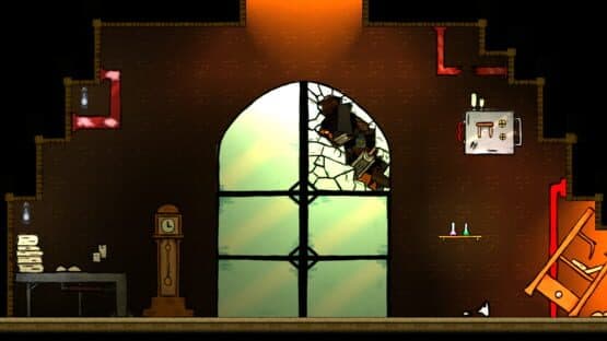 Gilded Gears screenshot 4