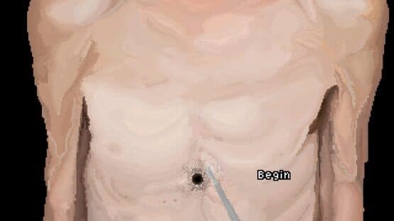 Teeth of Glass screenshot 1
