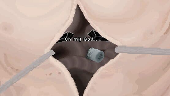 Teeth of Glass screenshot 2