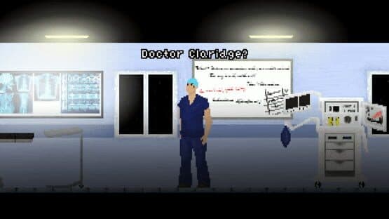 Teeth of Glass screenshot 3