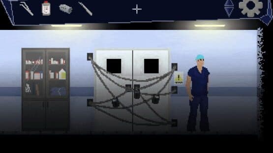 Teeth of Glass screenshot 4