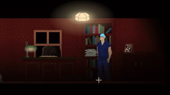 Teeth of Glass screenshot 6